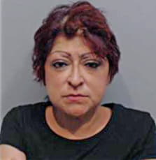 Perez Roxanne - Hays County, TX 