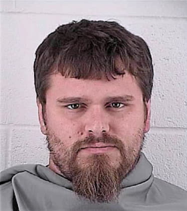 Benton Ryan - Johnson County, KS 