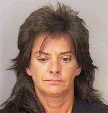 Morgan Susan - Polk County, FL 