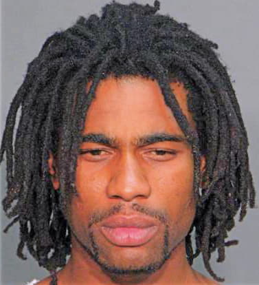 Wilson Travis - Wake County, NC 