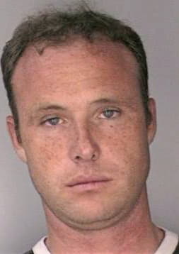 Davis William - Hillsborough County, FL 