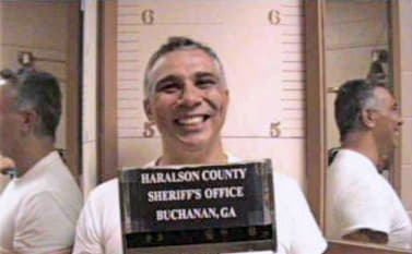 Hernandez William - Haralson County, GA 