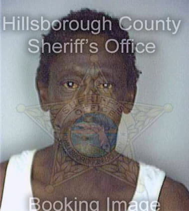 Brown Willie - Hillsborough County, FL 