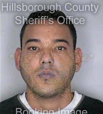 Cortesgarcia York - Hillsborough County, FL 