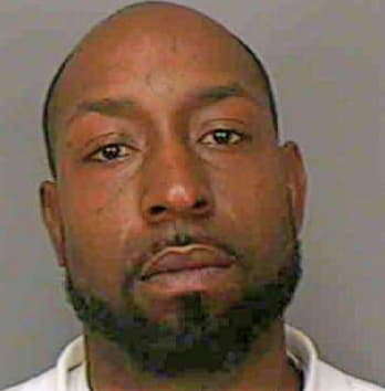 Teague Aaron - Polk County, FL 