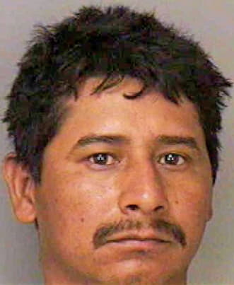Torres-Aguirre Agapito - Polk County, FL 