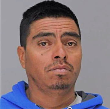 Garciasuarez Alfredo - Dallas County, TX 