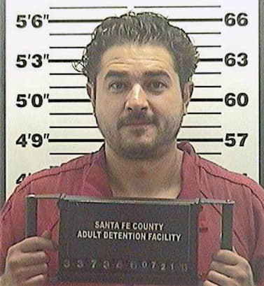 Herrera Alfredo - SantaFe County, NM 