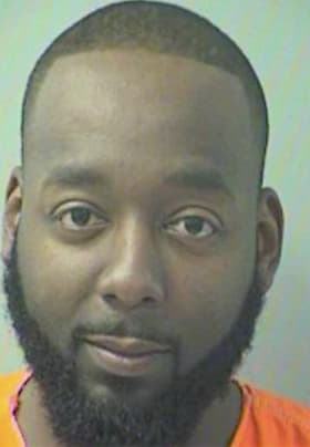 Simon Andre - Okaloosa County, FL 