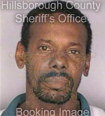 Perry Anthony - Hillsborough County, FL 