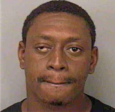 King Antrone - Polk County, FL 
