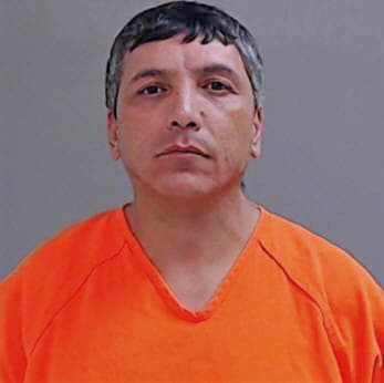 Cavazos Arnoldo - Hidalgo County, TX 