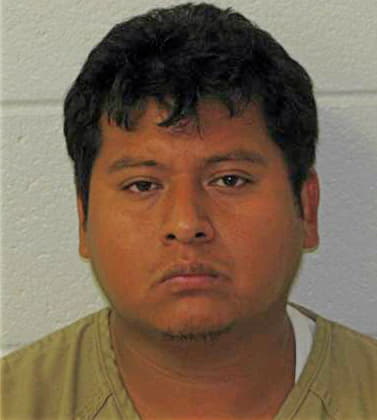 Reyes-Ortiz Bartolo - Newton County, GA 