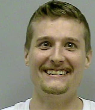 Trahan Benjamin - Gwinnett County, GA 