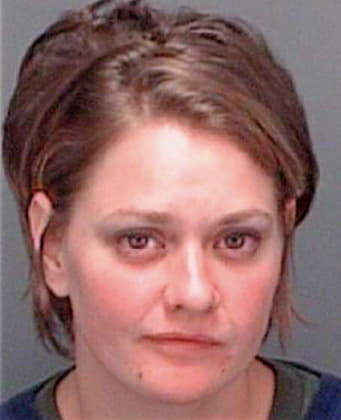 Thibodeau Bridget - Pinellas County, FL 