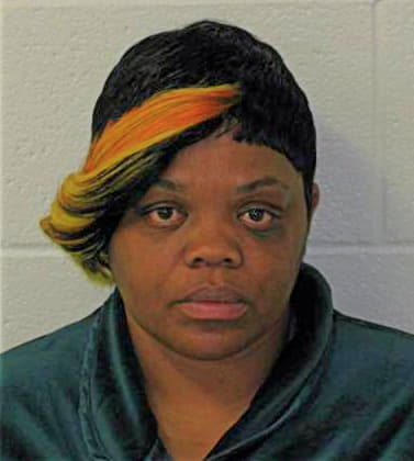 Smith Carla - Newton County, GA 