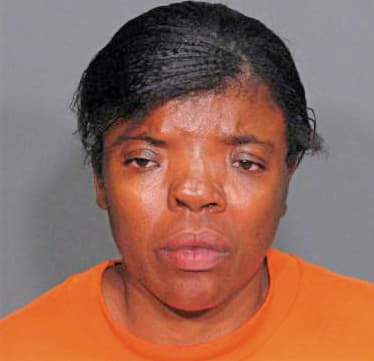 King Connie - Wake County, NC 