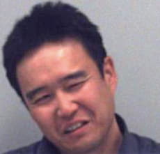 Sakai Daisuke - Gwinnett County, GA 