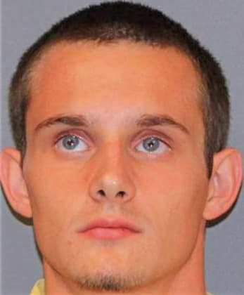 Wenzler David - Desoto County, MS 
