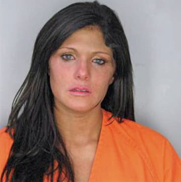 Harrell Deborah - Hillsborough County, FL 