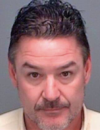 Schafer Donald - Pinellas County, FL 