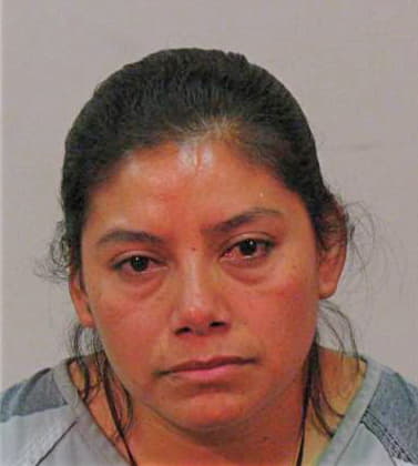Beltran Emelia - Tift County, GA 