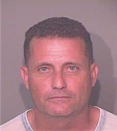 Berrios Enrique - Osceola County, FL 