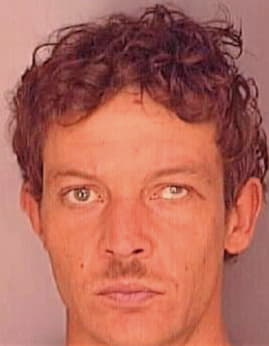 Albritton Fiance - Polk County, FL 