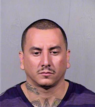 Chacon Gabriel - Maricopa County, AZ 