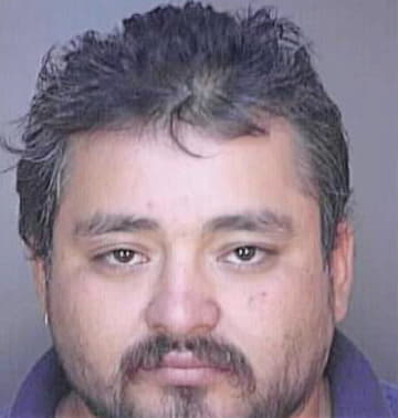 Trevino Galupe - Polk County, FL 