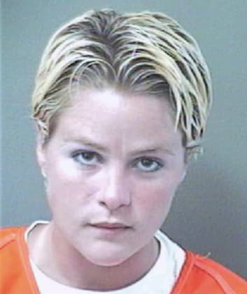 Regan Heather - Okaloosa County, FL 