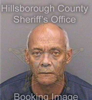 Ospina Hector - Hillsborough County, FL 