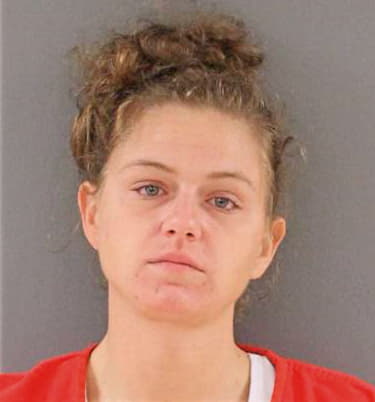 Cathy Holly - Knox County, TN 