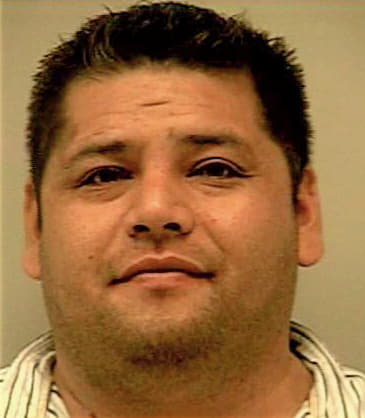 Aviles-Marin Ivan - Gwinnett County, GA 