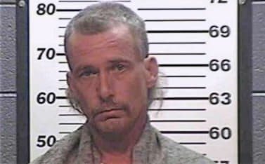 Brandenstein James - Gordon County, GA 