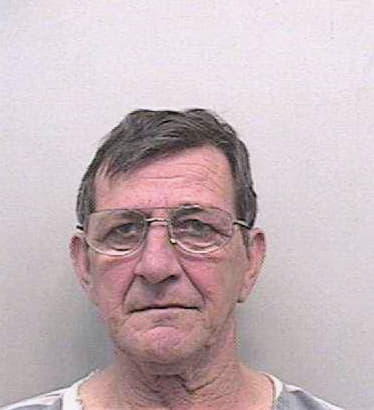 Mcgough James - Marion County, FL 