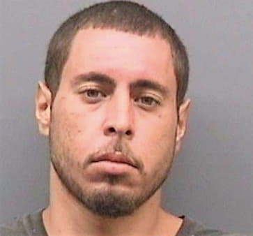 Garcia Jason - Hillsborough County, FL 