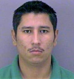 Manriquez Jesus - Smith County, TX 