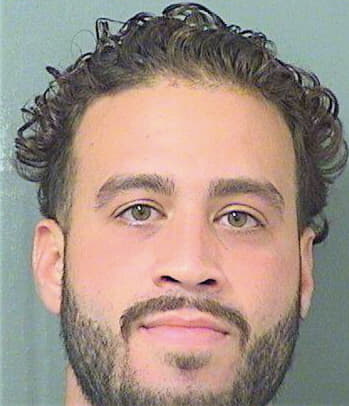 Perez Jesus - PalmBeach County, FL 