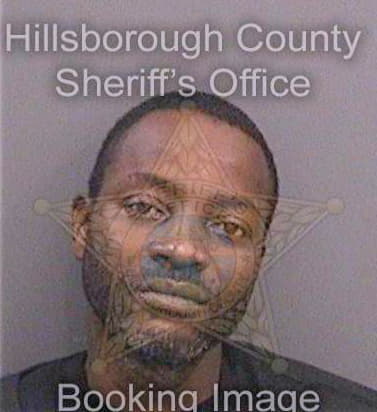 Rambo Joel - Hillsborough County, FL 