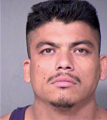 Hernandez-Alvarad Jose - Maricopa County, AZ 