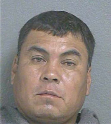 Olivas Jose - Wyandotte County, KS 