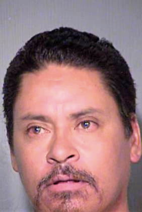 Vasquez Jose - Maricopa County, AZ 