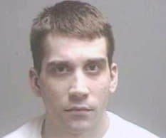 Luknis Joseph - Mahoning County, OH 
