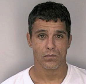 Gatta Mario - Hillsborough County, FL 