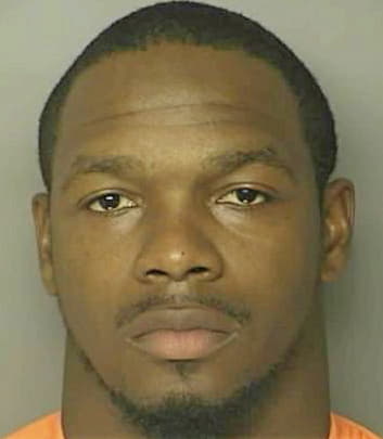 Miller Matthew - Horry County, SC 