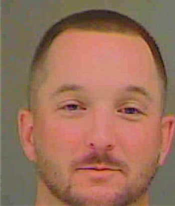 Scott Matthew - Mecklenburg County, NC 