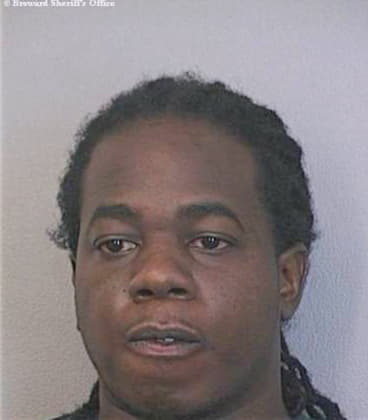 Brown Merrick - Broward County, FL 