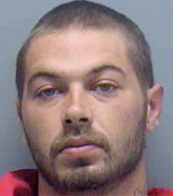 Garretson Michael - Lee County, FL 