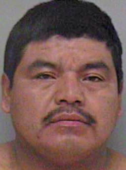 Garcia Misael - Madera County, CA 